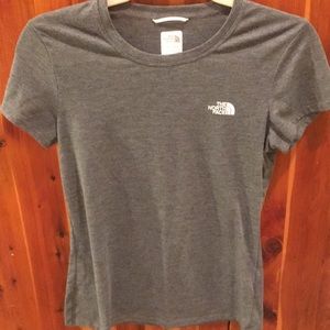 North face T-shirt